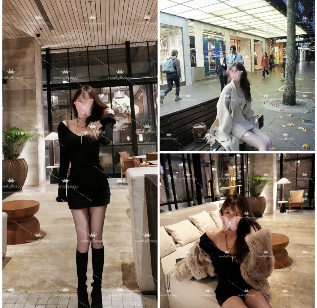 小B好紧💥紧💥紧💥‼️爆灯金牌小情人回归🥇史上最强反差萝莉满满D++天然爆乳量大管饱!!!✨【Peggy】