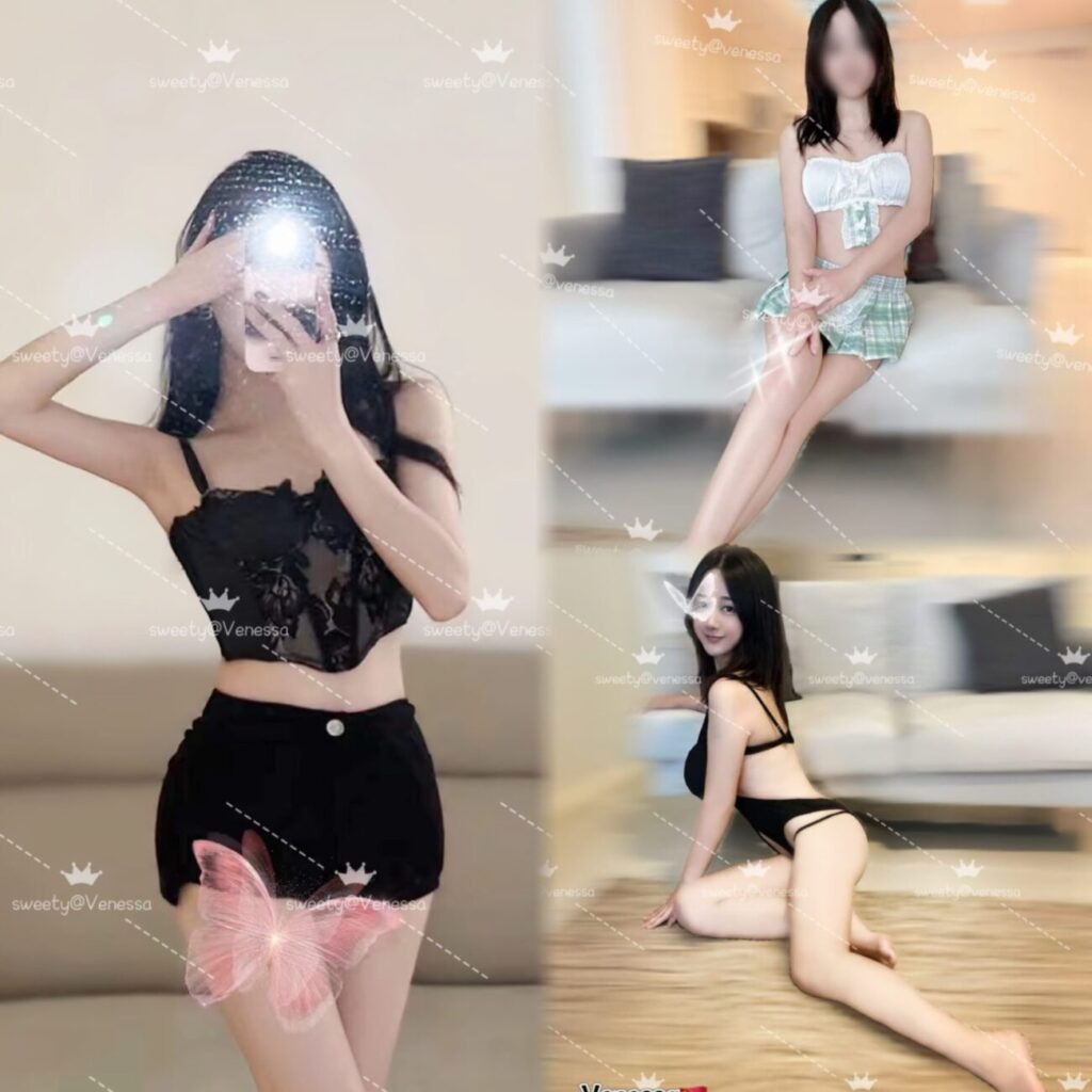🌊素人纯欲小护士💉【Vanessa璐璐】享受性爱走肾更走心！本地澳华人🌟纯‼️ 外甜内骚女中色狼‼️想不到的意外惊喜！字母圈新手SM❓潮喷淫娃❓期待更多新开发㊙️