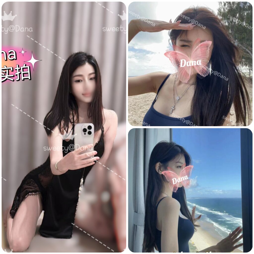 周五开始🔥我爱台妹系-澳洲最顶深喉口👄【Dana】‼️纯欲反差台系数一数二🏅️任君把玩让人无法抗拒的吸力‼️