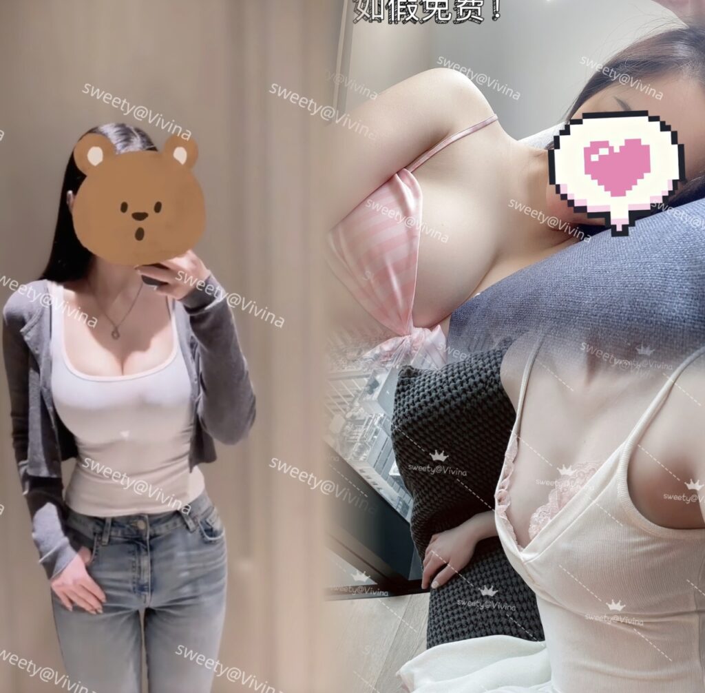 💎高端台妹系列顶级头牌水准【Vivian】💎实力派软硬件王炸🔥宅男女神纯欲天花板颜值➕170极限好身材‼️