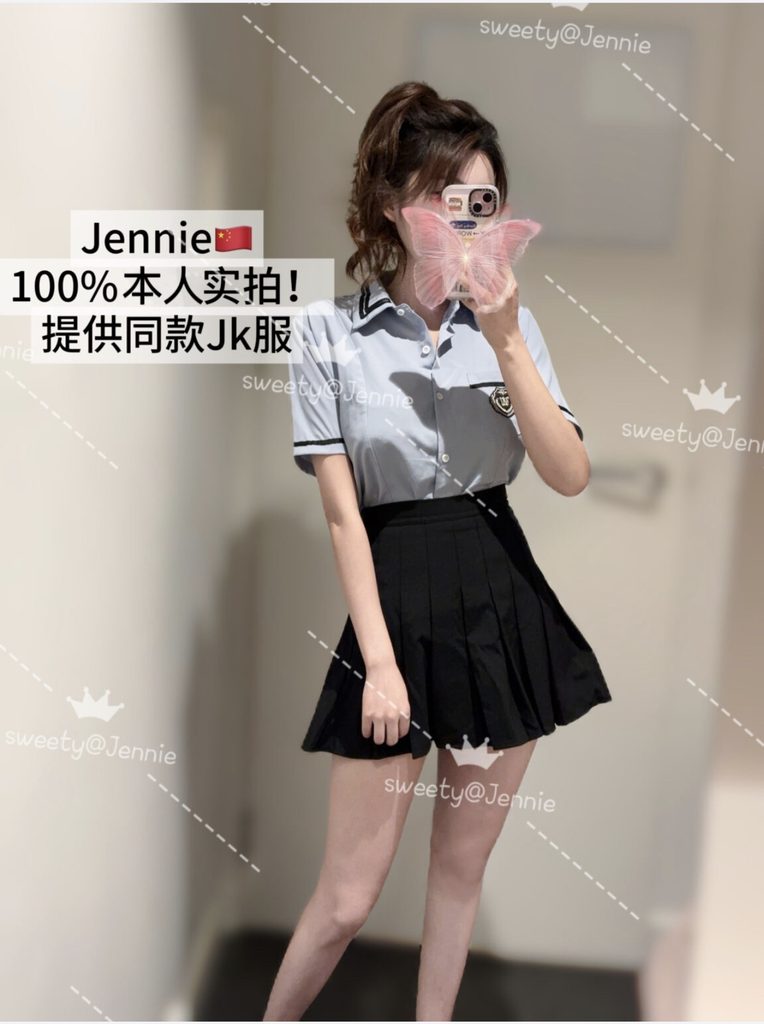 🇨🇳🎉🎊新人新登陆🆕【Jennie】骚到冒烟非给你榨干为止💖甜骚反差婊配合度破表‼️
