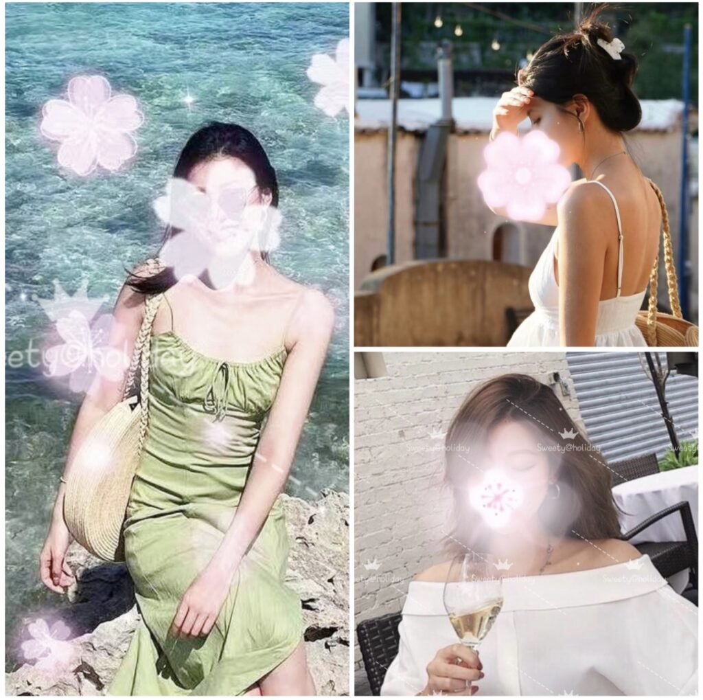 💎市场罕见超美反差极品女神【🇨🇳Holiday】‼️ 澳洲PR顶尖高级气质➕反差骚炸天💥可甜可飒～狼生必入！适合超高标准严要求的你🔥！！