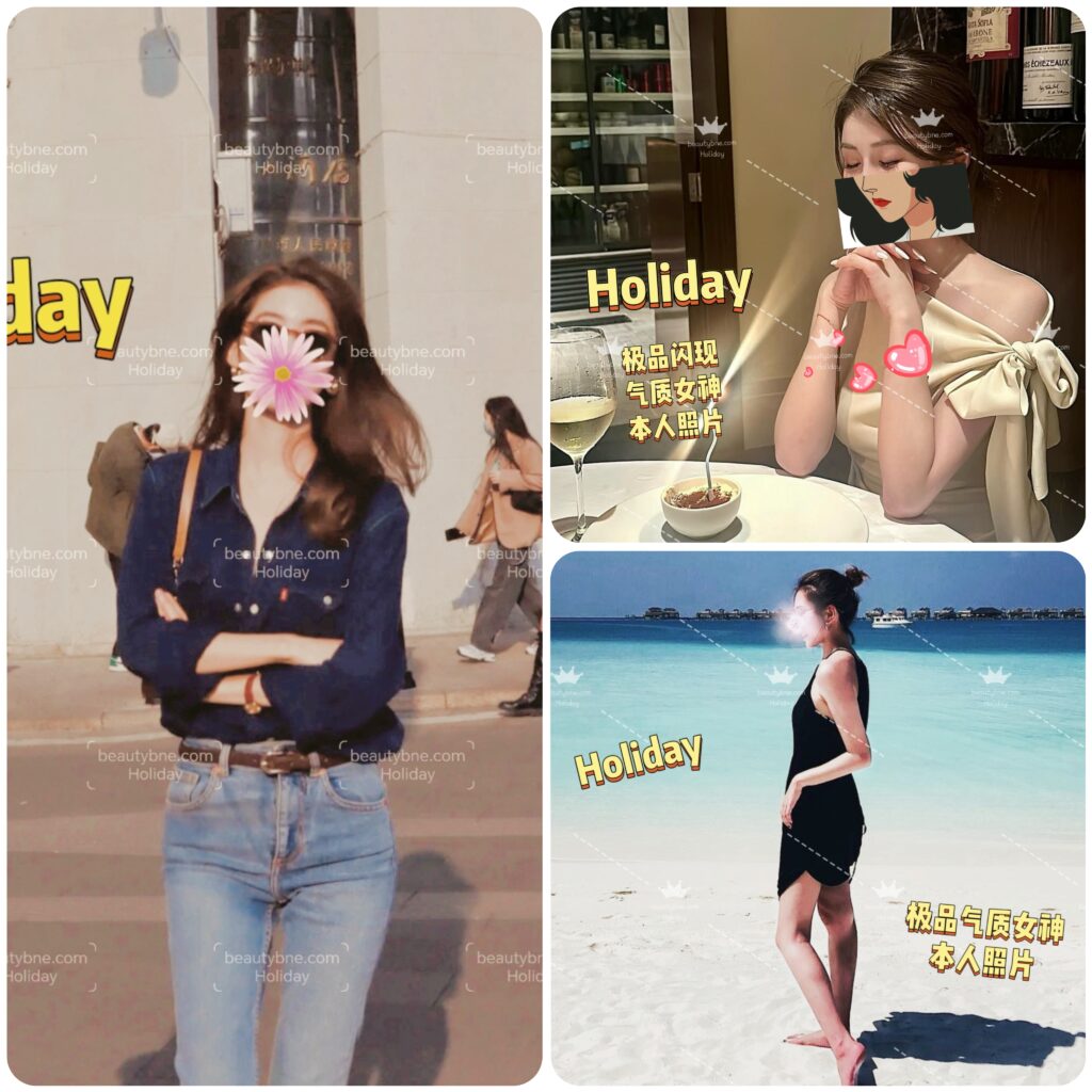💎市场罕见超美反差极品女神【🇨🇳Holiday】‼️ 澳洲PR顶尖高级气质➕反差骚炸天💥可甜可飒～狼生必入！适合超高标准严要求的你🔥！！