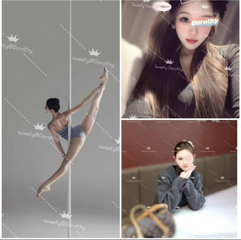 提供访客车位【🇨🇳Dorothy】全新国货王牌！🌟高级！气质！绝美！带你体验舞蹈老湿的顶级非凡享受！最深情也最“深入”！😍一字马请任意插入**😉～🉑免费毒龙🐉喔😝