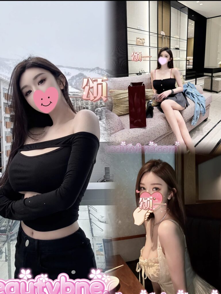 【🇨🇳颂一】🔥Sweety头牌新人👑年度必点狼生必约‼️辗压级强大基因💯‼️Top颜值！顶级腿玩年！现实版奢侈品女神！