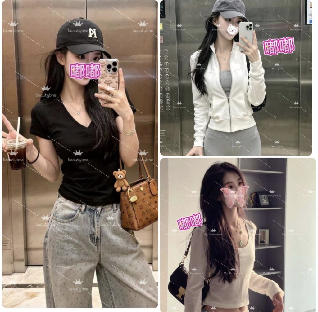 每日限单🈵💥殿堂级顶美🔥小刘亦菲【🍎嘟嘟】初次下水绝对稀缺资源🔥🔥妈生纯天然国民初恋脸💖美到失语❗️超级颜系/宝藏私藏篇🌟🌟🌟～