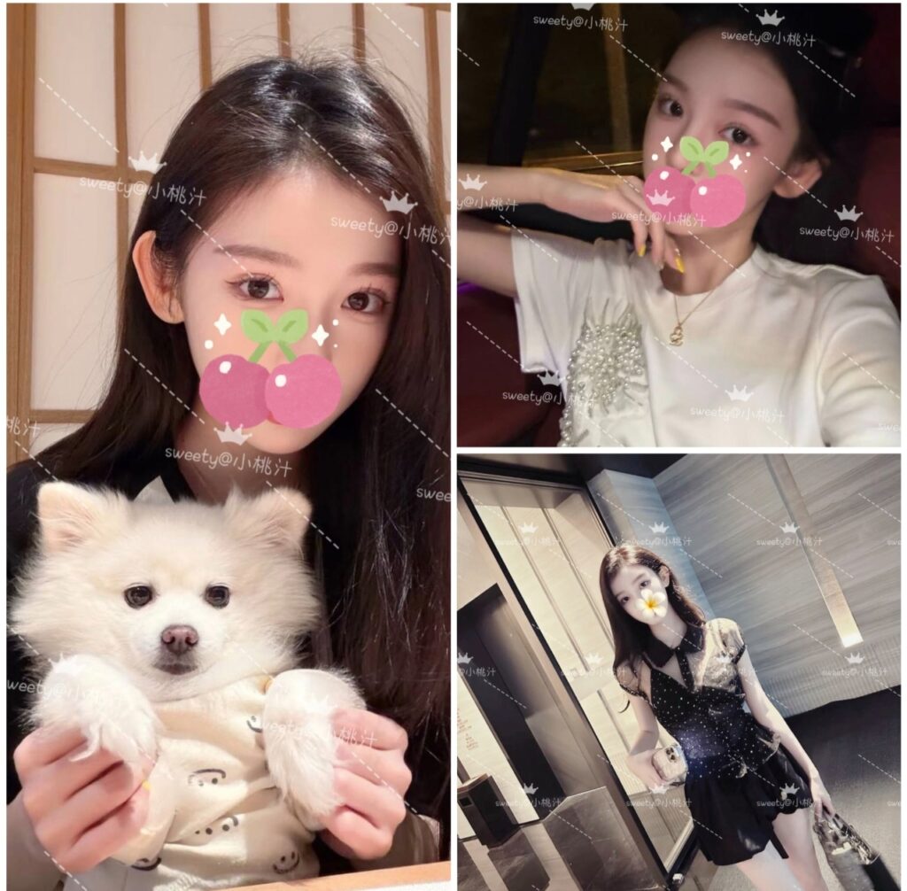 💔周二最后一天！！！！！🔥仅三天试水，新下海重磅新人🆕极品19岁小白纯，鲜嫩欲滴，纯欲系天花板💥【🍑小桃汁】