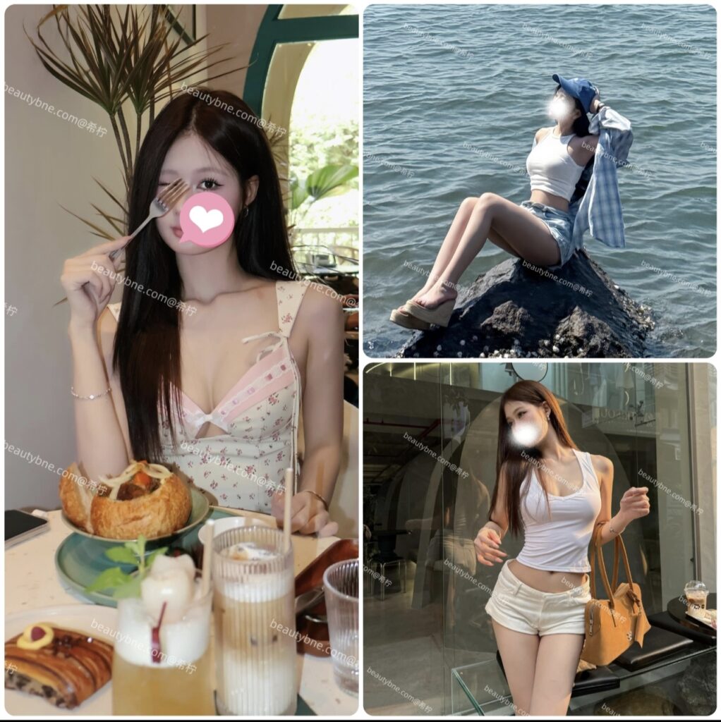 🔥重磅上新【🇨🇳希柠】🎉清纯童颜-💓纯欲良家天花板🤩 颜系极品炮架翘臀长腿＋平坦小腹+饱满蜜桃臀 🔆 气质纯如雪 单纯干净自然！