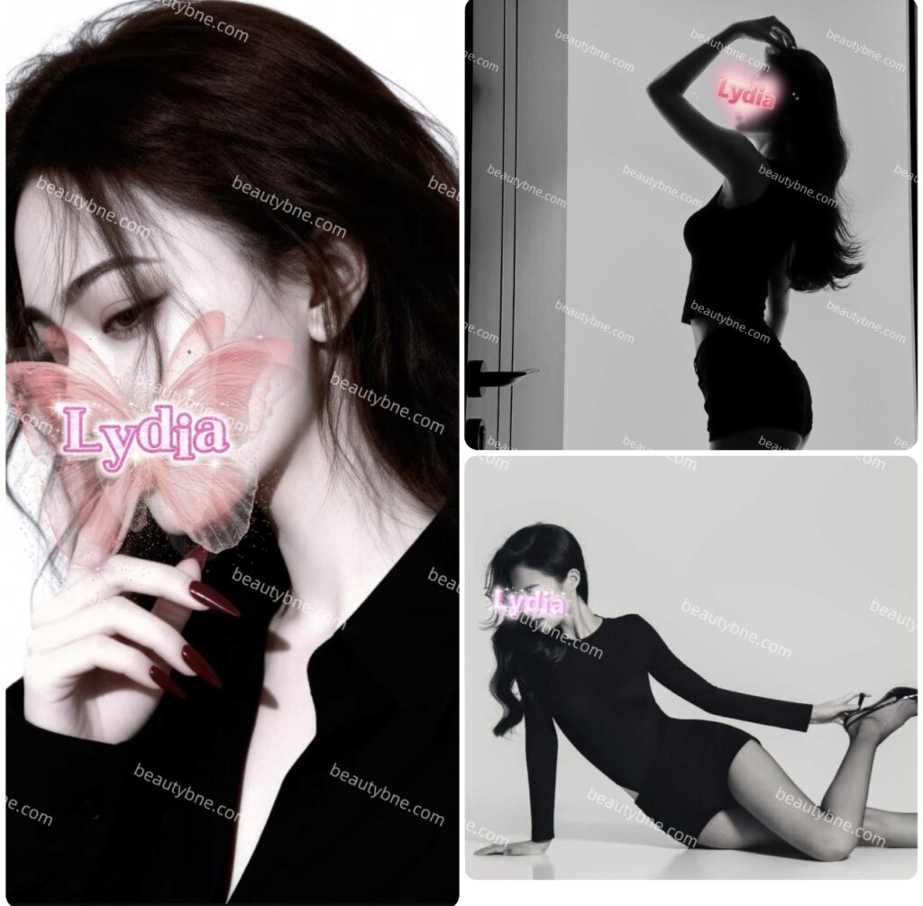 ‼️100%全新面孔初下海🎉高端极品系列 平面模特Lydia🏅️宅男女神！纯欲天花板颜值➕172极限好身材‼️ 炸街真女神，极限耀眼的完美存在♥️