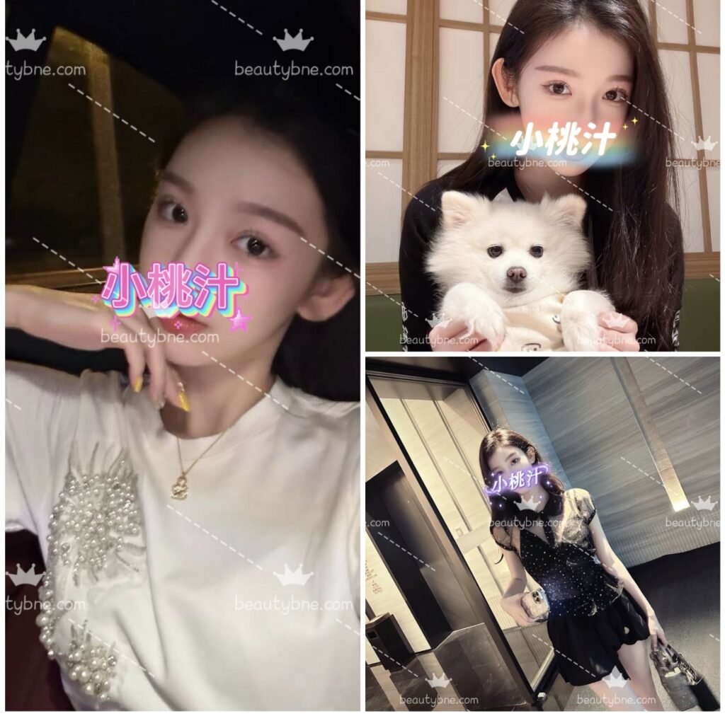 🔥仅三天试水，新下海重磅新人🆕19岁小白纯，鲜嫩欲滴，纯欲系天花板💥小桃汁