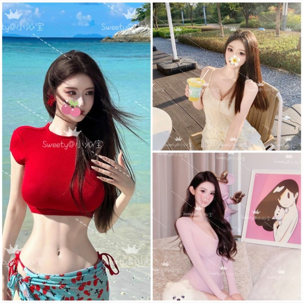 最后3️⃣天【🇨🇳小沁宝】神秘系-私藏极品校媛‼️真月光女神💥真实马甲线/天然E杯大如球/小鸟腿/软硬件都是极品❗️限时限量💥