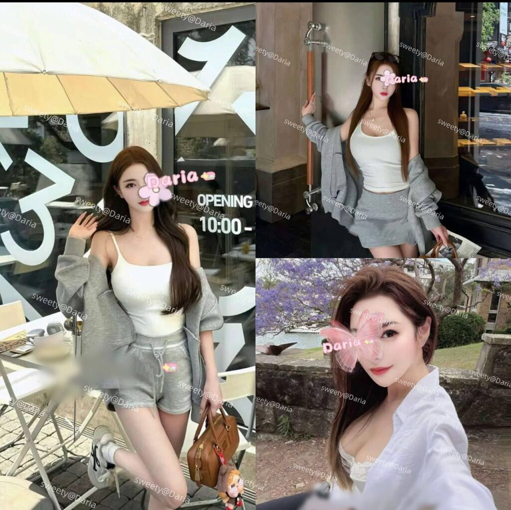 令人欲罢不能小妖精Daria🤙🤙🤙骚气颜值，一下性欲Max💖你，啪啪🌹🌹🌹狂热爱好者的福音，100%投入哦