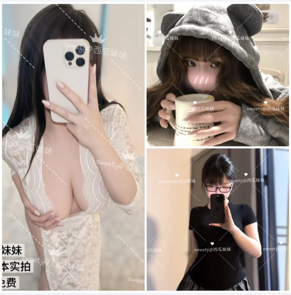 【🇨🇳西瓜妹妹】🔱2026 Sweety极品学媛全新邀约‼️王者荣耀最顶Coser！全澳顶配胸型NO.1✅03年！天然F！！！如假免费！