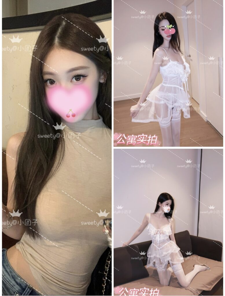 重磅🆕新人❤️新到大胸萝莉～小团子🍙清纯无尘良家女孩🔆感觉控/女友控/苗条身材控/速度冲