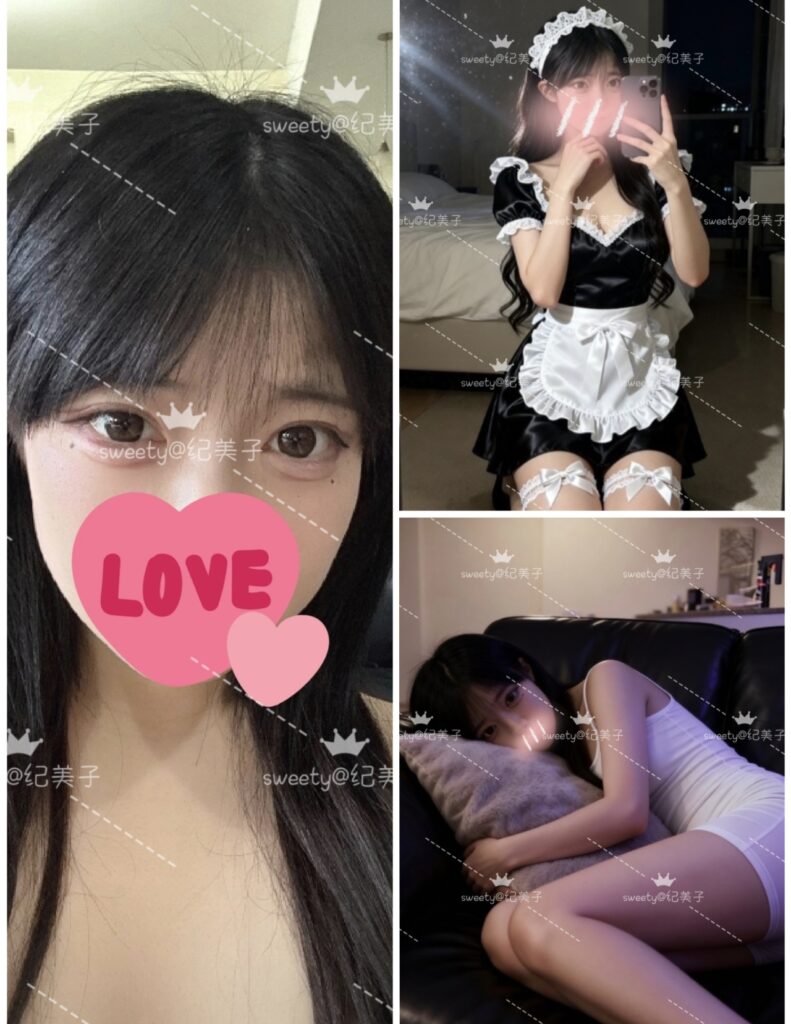 19岁G奶童颜巨乳🇯🇵纪妹子💖娇小可爱，漫画身材巨瘦➕巨大👍🏻有料，嫩妹控，胸控，女友控请速冲