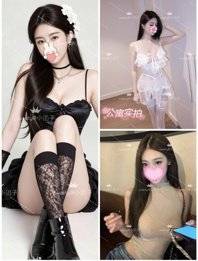 【提供访客车位】重磅🆕新人❤️小只🐴天菜～小团子🍙清纯无尘良家女孩🔆感觉控/女友控/苗条身材控/速度冲