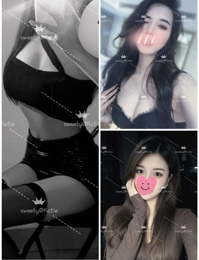 🆕性感小野猫🐱Katie,火辣来袭。可盐可甜，解锁甜蜜小女友模式，GFE满格🔥