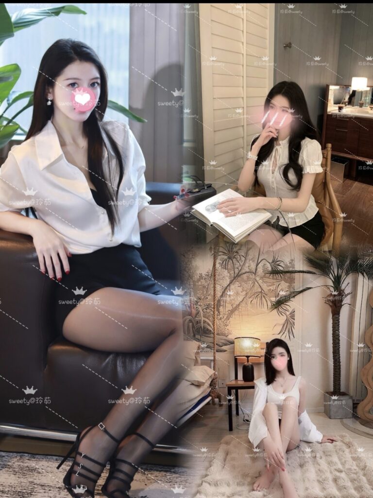一见倾心爆款👍👍才艺清纯高挑Face系倾心👑高富帅的最爱款！超值福利价不容错过🇨🇳玲茹